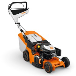 Kosiarka spalinowa Stihl RM 448 T