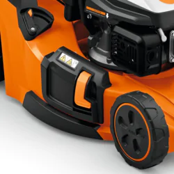 Stihl RM 453 V Kosiarka spalinowa z napędem, 4 w 1 (2.60 kW, 51 cm, 55 l) - WB420113415