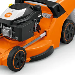 Stihl RM 453 V Kosiarka spalinowa z napędem, 4 w 1 (2.60 kW, 51 cm, 55 l) - WB420113415
