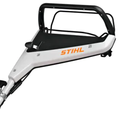 Stihl RM 453 V Kosiarka spalinowa z napędem, 4 w 1 (2.60 kW, 51 cm, 55 l) - WB420113415