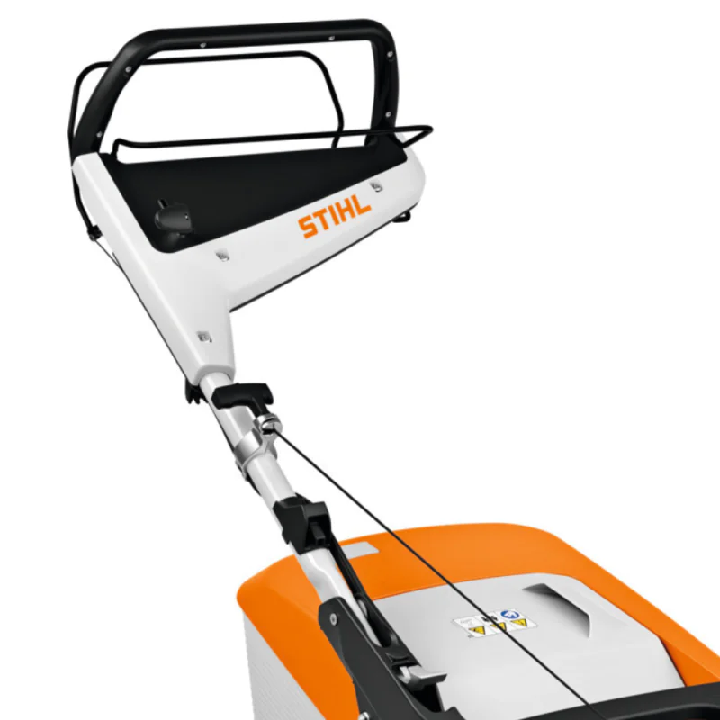 Stihl RM 453 V Kosiarka spalinowa z napędem, 4 w 1 (2.60 kW, 51 cm, 55 l) - WB420113415