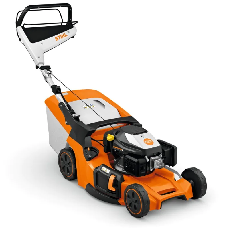 Stihl RM 453 T Kosiarka spalinowa z napędem, 4 w 1 (2.60 kW, 51 cm, 55 l) - WB420113405