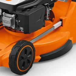 Stihl RM 453 T Kosiarka spalinowa z napędem, 4 w 1 (2.60 kW, 51 cm, 55 l) - WB420113405