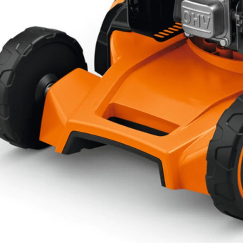 Stihl RM 453 T Kosiarka spalinowa z napędem, 4 w 1 (2.60 kW, 51 cm, 55 l) - WB420113405