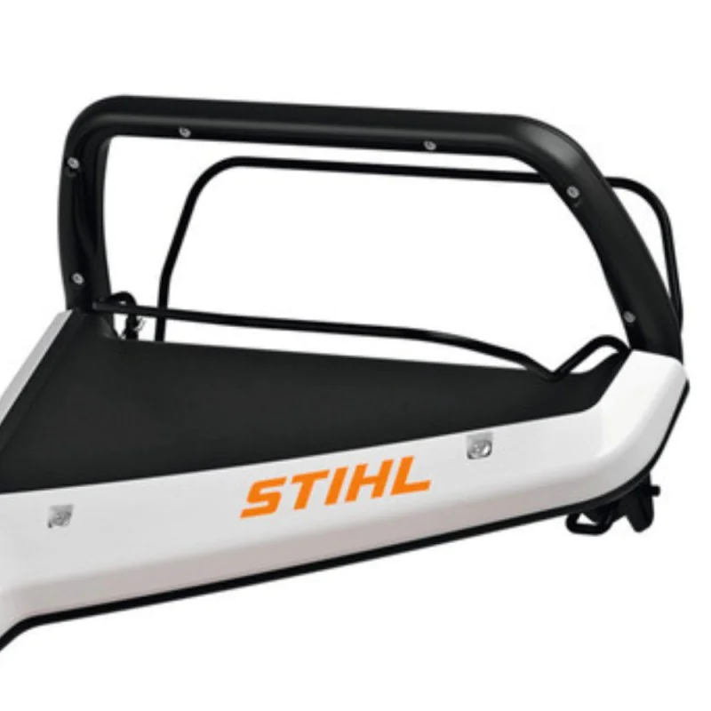Stihl RM 453 T Kosiarka spalinowa z napędem, 4 w 1 (2.60 kW, 51 cm, 55 l) - WB420113405