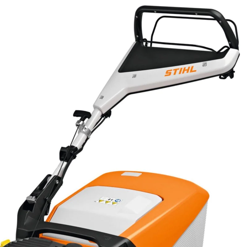 Stihl RM 453 T Kosiarka spalinowa z napędem, 4 w 1 (2.60 kW, 51 cm, 55 l) - WB420113405