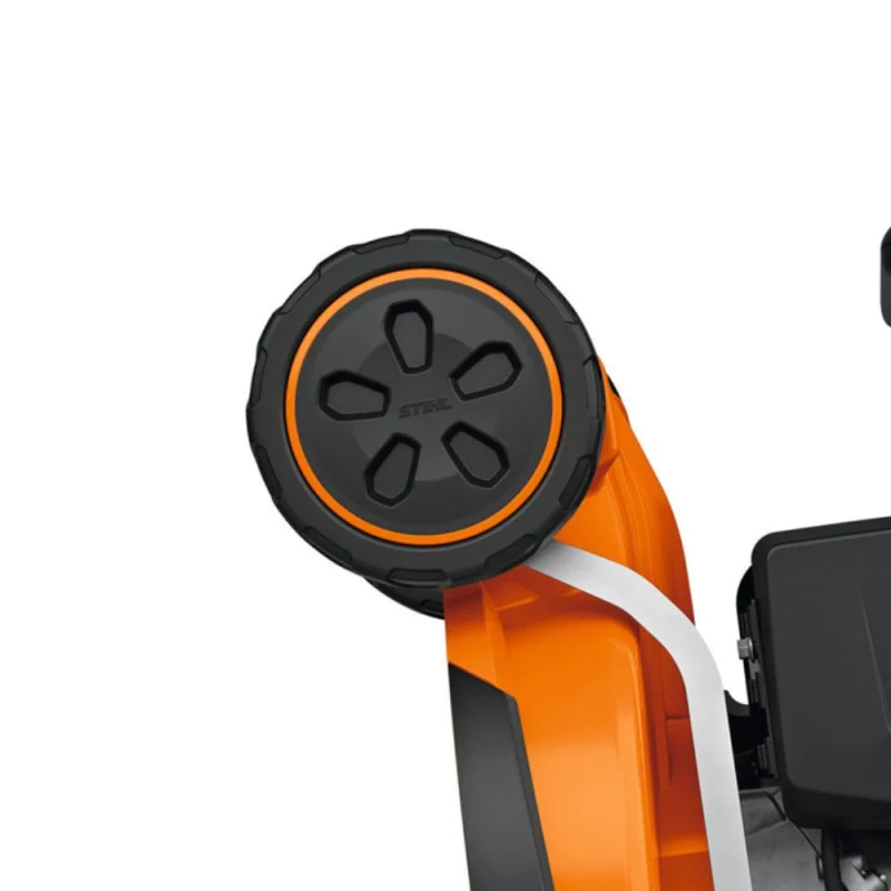 Stihl RM 453 T Kosiarka spalinowa z napędem, 4 w 1 (2.60 kW, 51 cm, 55 l) - WB420113405