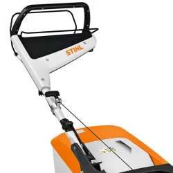 Stihl RM 443 T Kosiarka spalinowa z napędem, 4 w 1 (2.10 kW, 41 cm, 52 l) - WB400113415 Stihl RM 443 T Kosiarka spalinowa z napędem, 4 w 1 (2.10 kW, 41 cm, 52 l) - WB400113415