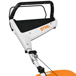 Stihl RM 443 Kosiarka spalinowa bez napędu, 4 w 1 (2.10 kW, 41 cm, 52 l) - WB400113405 Stihl RM 443 Kosiarka spalinowa bez napędu, 4 w 1 (2.10 kW, 41 cm, 52 l) - WB400113405