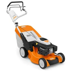 Stihl RM 650 T Kosiarka spalinowa (2.60 kW, 48 cm, 70 l) - 63640113441