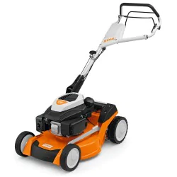 Stihl RM 650 T Kosiarka spalinowa (2.60 kW, 48 cm, 70 l) - 63640113441