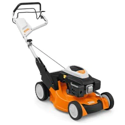 Stihl RM 650 T Kosiarka spalinowa (2.60 kW, 48 cm, 70 l) - 63640113441