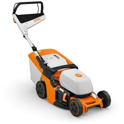 Stihl RMA 443 Kosiarka akumulatorowa w zestawie z akumulatorem i ładowarką (1.20 kW, 41 cm, 52 l) - WA400111436