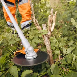 Stihl FS 561 C-EM Kosa spalinowa (2.80 kW, 56 cm) - 41482000224