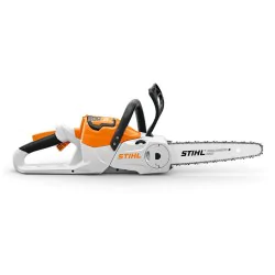 Stihl MSA 60 C-B Pilarka akumulatorowa w zestawie z 2 akumulatorami i ładowarką (0.90 kW, 30 cm, 1/4" P) - MA042000003