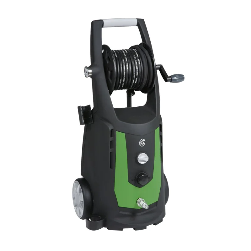 IPC PW-C23P Profesjonalna myjka ciśnieniowa (160 bar, 600 l/h) - IDAF94227