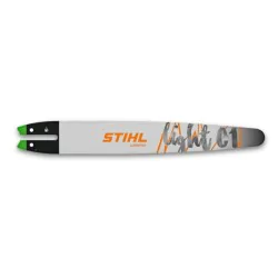 Stihl MSA 80 C-B Pilarka akumulatorowa w zestawie z akumulatorem i ładowarką (1.50 kW, 35 cm, 1/4" P) - MA040115834