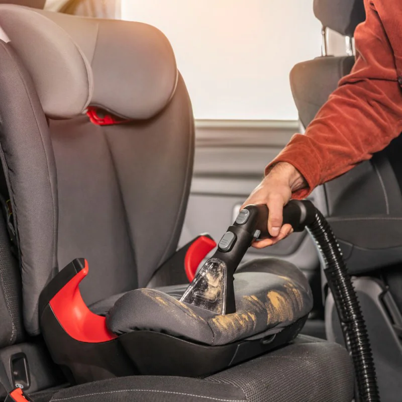 Odkurzacz piorący KARCHER SE 5 Car (1000 W, 4l/4l, 6m) OUTLET