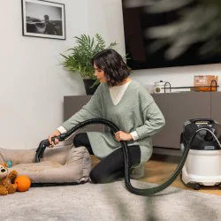 Odkurzacz piorący KARCHER SE 5 Car (1000 W, 4l/4l, 6m) OUTLET