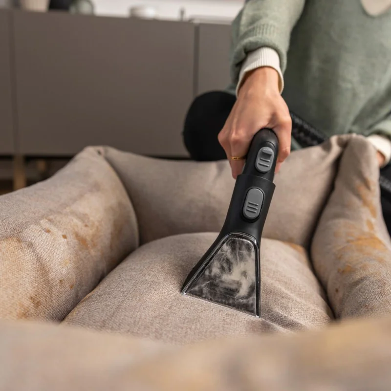 Odkurzacz piorący KARCHER SE 5 Car (1000 W, 4l/4l, 6m) OUTLET