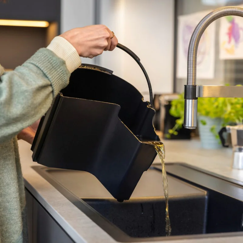 Odkurzacz piorący KARCHER SE 5 Car (1000 W, 4l/4l, 6m) OUTLET