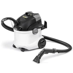 Odkurzacz piorący KARCHER SE 5 Car (1000 W, 4l/4l, 6m) OUTLET