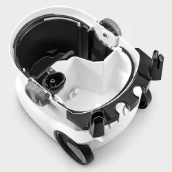 Odkurzacz piorący KARCHER SE 5 Car (1000 W, 4l/4l, 6m) OUTLET