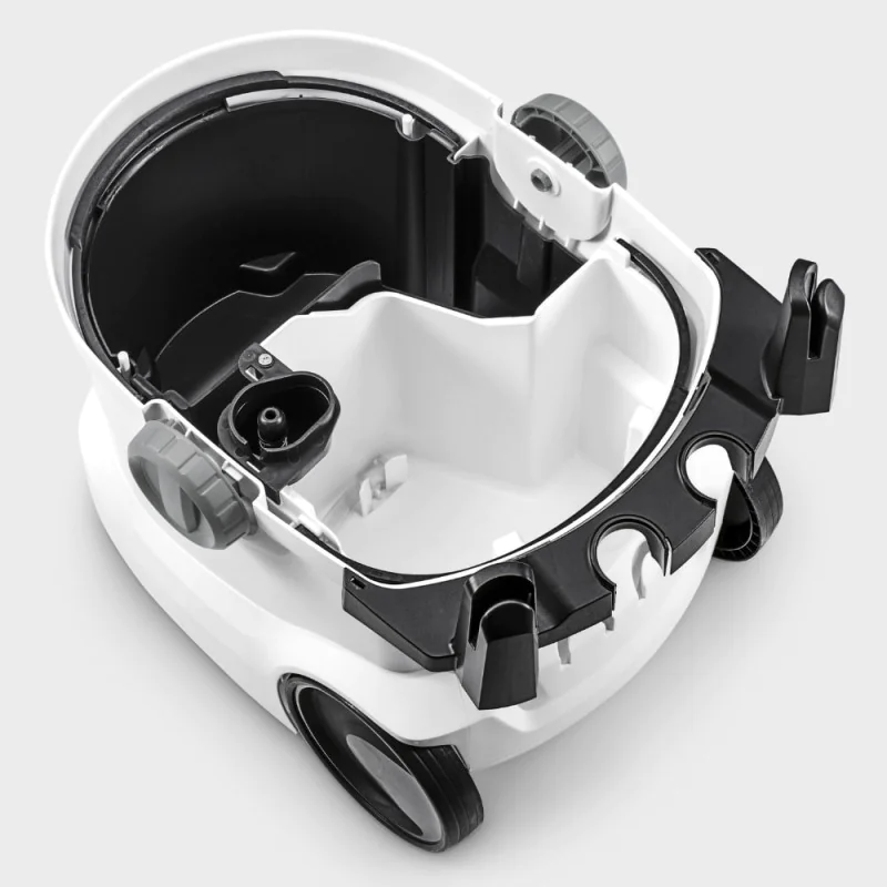 Odkurzacz piorący KARCHER SE 5 Car (1000 W, 4l/4l, 6m) OUTLET