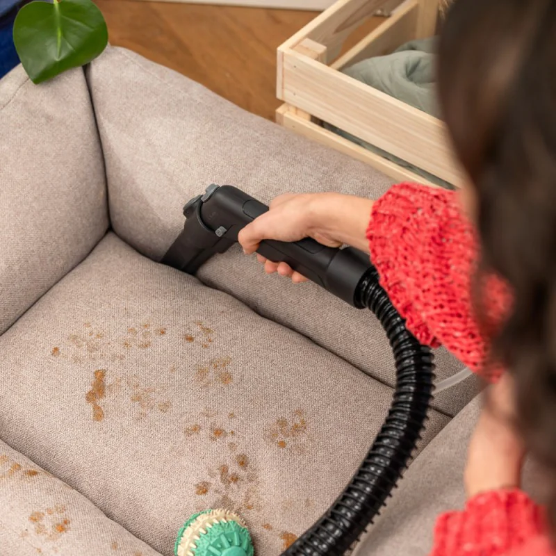 Odkurzacz piorący KARCHER SE 5 Car (1000 W, 4l/4l, 6m) OUTLET