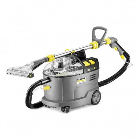 Odkurzacz piorący Karcher Puzzi 9/1 Bp Pack Adv (550 W, 36V) OUTLET