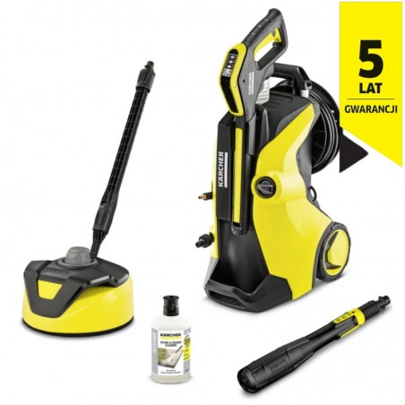 Myjka Ciśnieniowa Karcher K 5 Premium Full Control Plus Home (145 Bar, 500 l/h) OUTLET