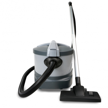 Odkurzacz workowy Lavor Whisper (800 W, 76 db)