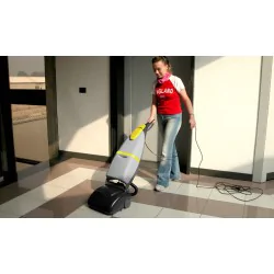 Szorowarka do posadzek Lavor Sprinter (800 W, 320 mm) OUTLET