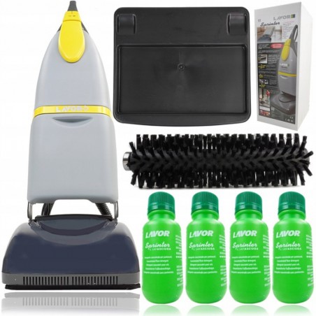 Szorowarka do posadzek Lavor Sprinter (800 W, 320 mm) OUTLET