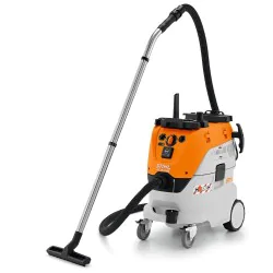 Stihl SE 133 ME Odkurzacz przemysłowy sucho-mokro (1400 W, 42 l, klasa M) - 47860124430