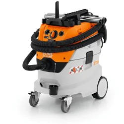 Stihl SE 133 ME Odkurzacz przemysłowy sucho-mokro (1400 W, 42 l, klasa M) - 47860124430