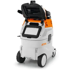 Stihl SE 133 ME Odkurzacz przemysłowy sucho-mokro (1400 W, 42 l, klasa M) - 47860124430