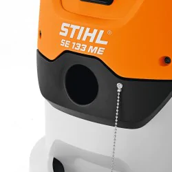 Stihl SE 133 ME Odkurzacz przemysłowy sucho-mokro (1400 W, 42 l, klasa M) - 47860124430