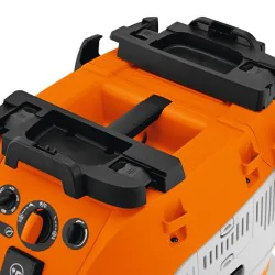 Stihl SE 133 ME Odkurzacz przemysłowy sucho-mokro (1400 W, 42 l, klasa M) - 47860124430
