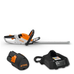 Nożyce akumulatorowe Stihl HSA 30 (Akumulator + ładowarka)