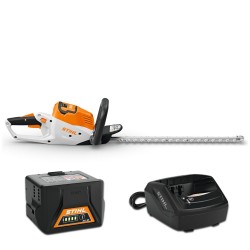 Nożyce akumulatorowe Stihl HSA 50 (Zestaw akumulator + ładowarka)