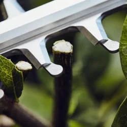 Stihl HSA 50 Akumulatorowe nożyce do żywopłotu w zestawie z akumulatorem i ładowarką - 45210113578