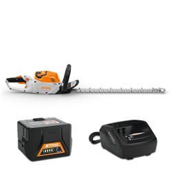 Nożyce akumulatorowe Stihl HSA 60 (Zestaw akumulator + ładowarka)