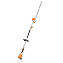 Stihl HLA 56 Akumulatorowe nożyce do żywopłotu na wysięgniku (2x AK 20 + AL 101) - HA012000044