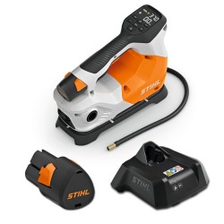 Kompresor akumulatorowy Stihl KOA 20 (Zestaw AS 2 + AL 1)