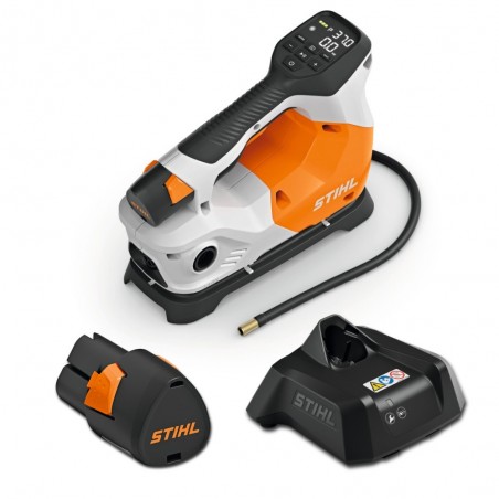 Kompresor akumulatorowy Stihl KOA 20 (Zestaw AS 2 + AL 1)