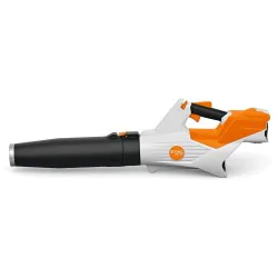 Stihl BGA 60 Dmuchawa do liści w zestawie z akumulatorem i ładowarką (780 m³/h, 36 V, 5 Ah) - BA040115948 Stihl BGA 60 Dmuchawa do liści w zestawie z akumulatorem i ładowarką (780 m³/h, 36 V, 5 Ah) - BA040115948