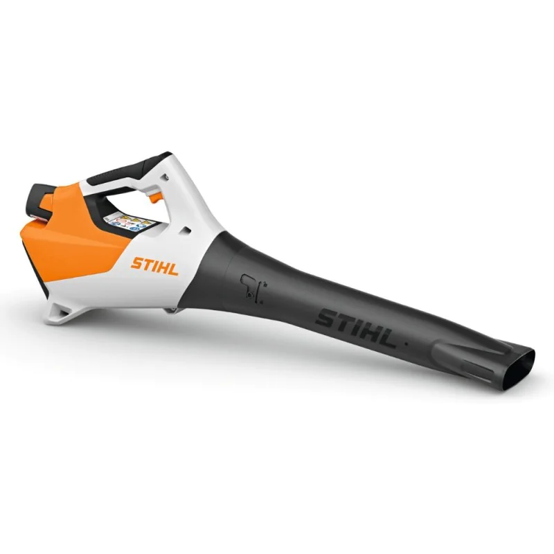 Stihl BGA 30 Dmuchawa do liści w zestawie z akumulatorami i ładowarką (430 m³/h, 10.8 V) - BA080115911 Stihl BGA 30 Dmuchawa do liści w zestawie z akumulatorami i ładowarką (430 m³/h, 10.8 V) - BA080115911
