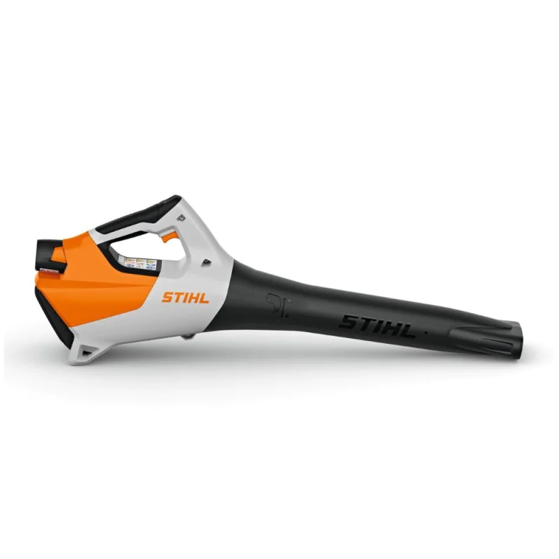 Stihl BGA 30 Dmuchawa do liści w zestawie z akumulatorami i ładowarką (430 m³/h, 10.8 V) - BA080115911 Stihl BGA 30 Dmuchawa do liści w zestawie z akumulatorami i ładowarką (430 m³/h, 10.8 V) - BA080115911