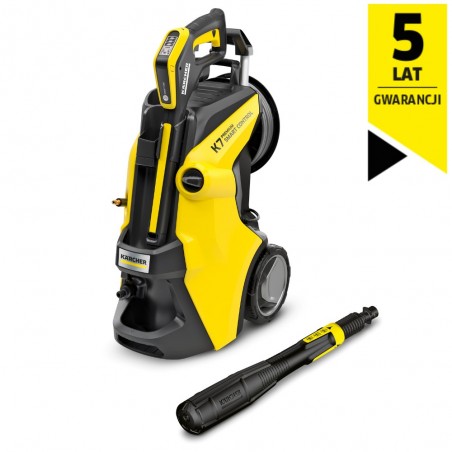 Myjka ciśnieniowa KARCHER K 7 Premium Smart Control Flex (180 bar, 600 l/h)